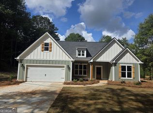 486 Bob Thomas Rd, Jackson, GA 30233