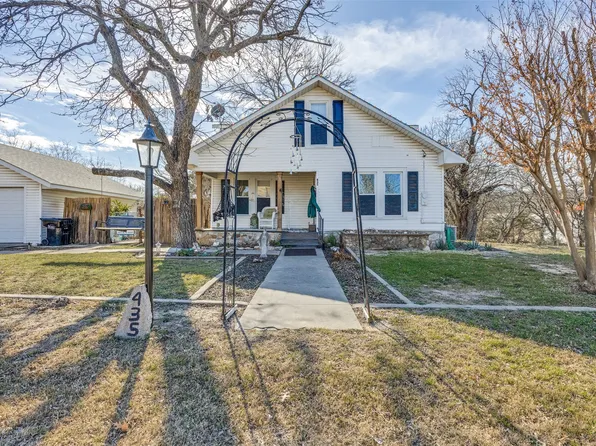 435 Elm St, Palo Pinto, TX 76484