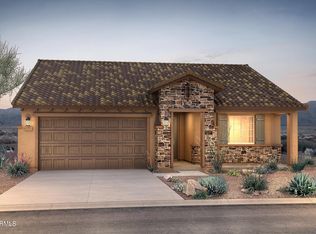 27448 W Irma Ln, Buckeye, AZ 85396