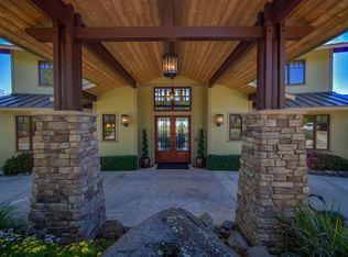 8375 Rustic Woods Way, Loomis, CA 95650