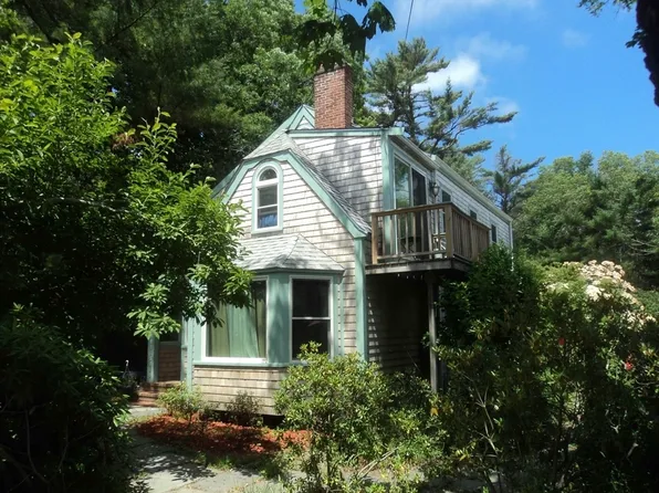 367 Front St, Marion, MA 02738