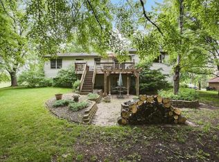9710 Trail Haven Rd, Hamel, MN 55340