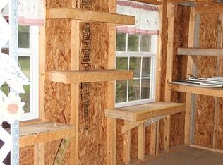 90 Collett Woods Trl, Andrews, NC 28901