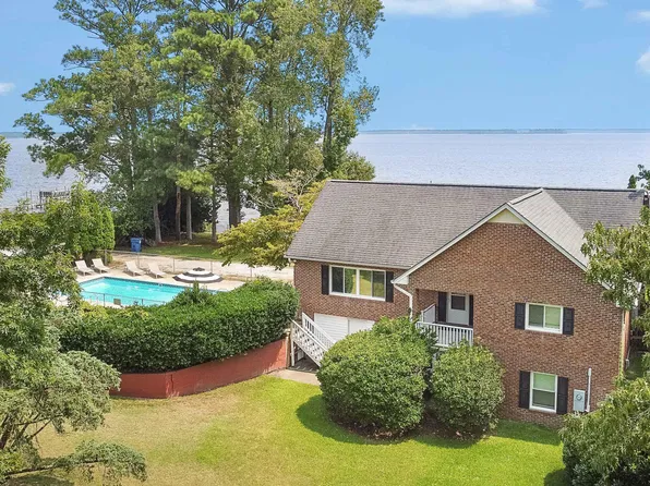 101 Gibbs Road, New Bern, NC 28560