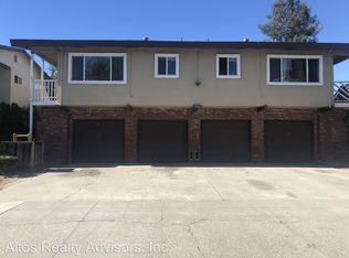 567 Hazel Dell Way APT 2, San Jose, CA 95129