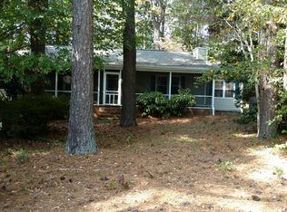 361 Buck Ct, Suwanee, GA 30024