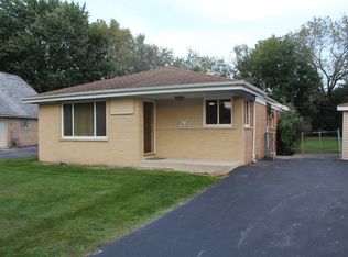 12225 S Millard Ave, Alsip, IL 60803