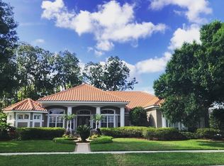 7640 San Remo Pl, Orlando, FL 32835