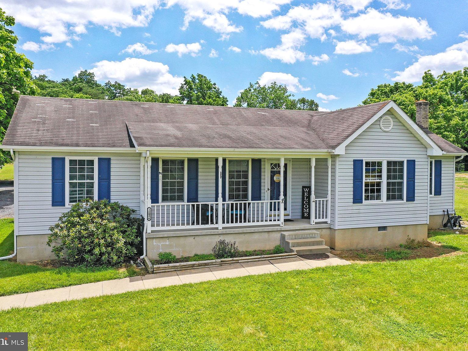 26084 Old Valley Pike, Toms Brook, VA 22660 Zillow