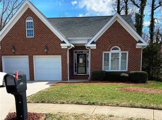 1339 Whitworth Ct, Kernersville, NC 27284