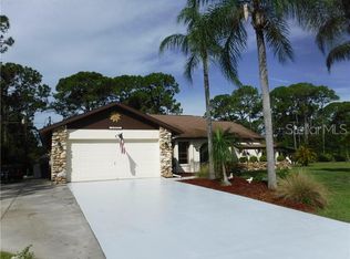 5161 Farewell St, Pt Charlotte, FL 33981