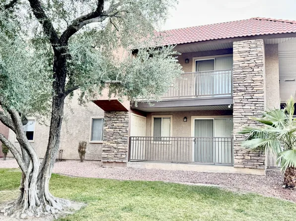 5000 Indian River Dr Unit 484, Spring Valley, NV 89103