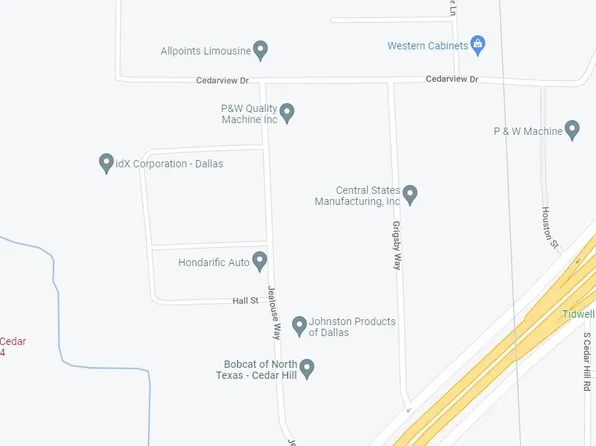 14 Sabre Dr, Cedar Hill, TX 75104