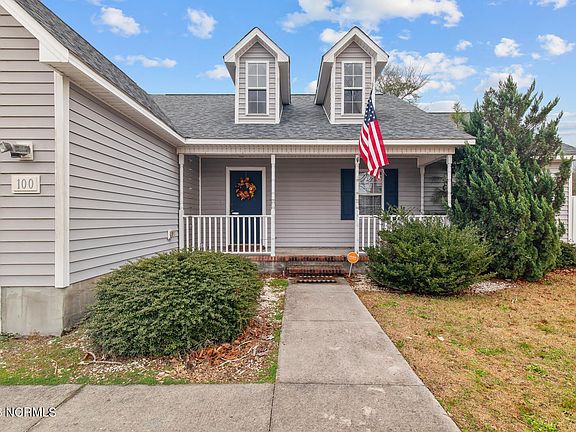 4th image of 100 Knotts Ct