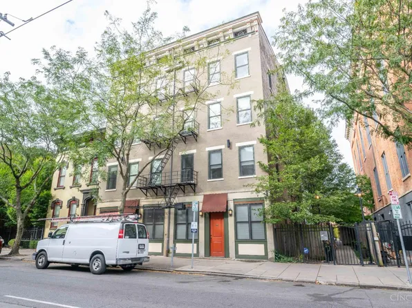 1421 Race St Unit 8, Cincinnati, OH 45202