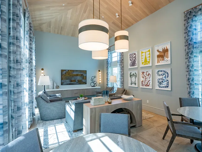 Marlin Cove Apartments — Photo 15