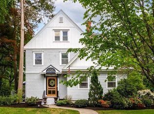 301 Highway, Riverton, NJ 08077