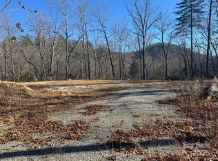 999 Laurel Thicket, Brevard, NC 28712