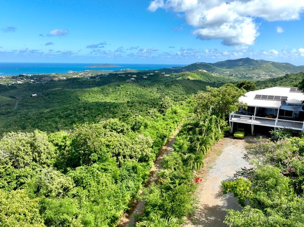 11 Eliza's Retreat EA, St. Croix, VI 00820