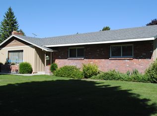 3514 Juanita Way, Nampa, ID 83686