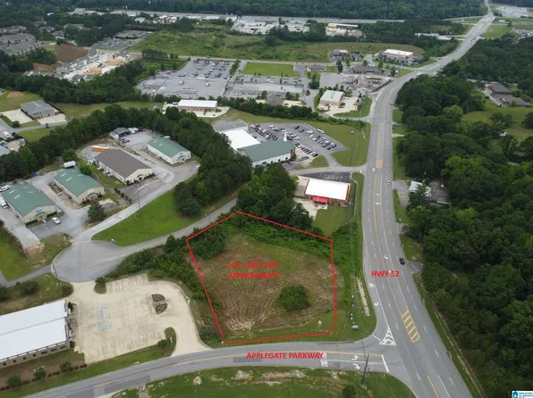 200 Applegate Pkwy #1, Pelham, AL 35124
