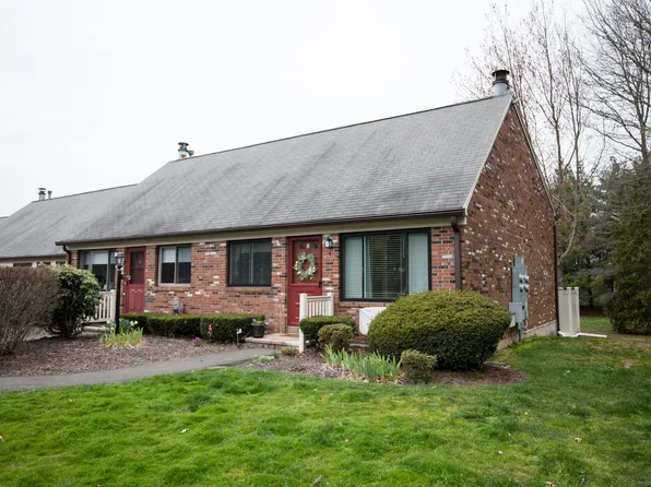 1 Dannys Way #1, Wallingford, CT 06492