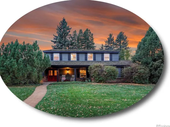 3790 E Nobles Road, Centennial, CO 80122