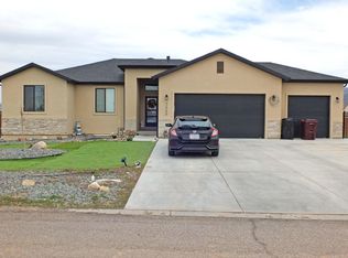 3660 N 2275 W;;;3660 Native Dancer, Cedar City, UT 84721