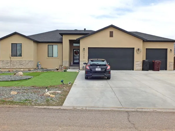 3660 N 2275 W;;;3660 Native Dancer, Cedar City, UT 84721