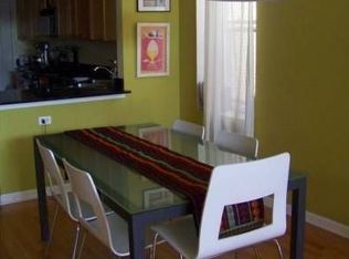 813 N Racine Ave, Chicago, IL 60642