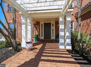 23134 Newcut Rd, Clarksburg, MD 20871