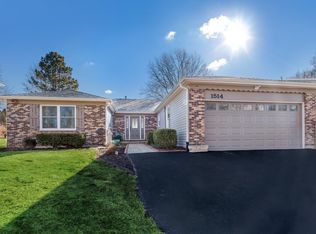 1514 Fender Rd, Naperville, IL 60565