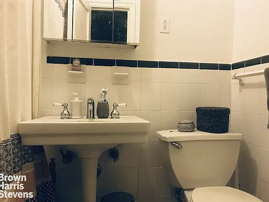 Rented by Brown Harris Stevens | media 8