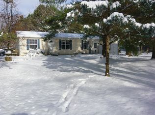 6860 Sterling Rd, Litchfield, MI 49252