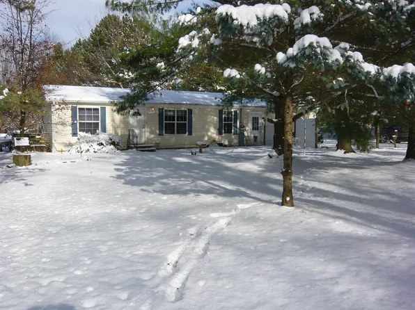 6860 Sterling Rd, Litchfield, MI 49252