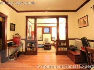 21 Rindgefield St #1, Cambridge, MA 02140