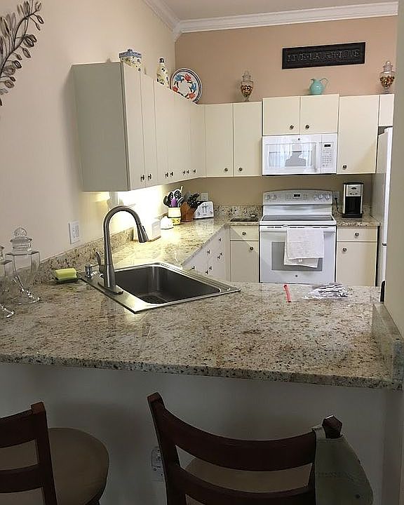 New Kitchen