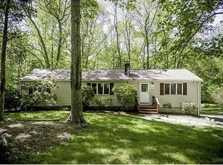 1060 Middle Rd, East Greenwich, RI 02818