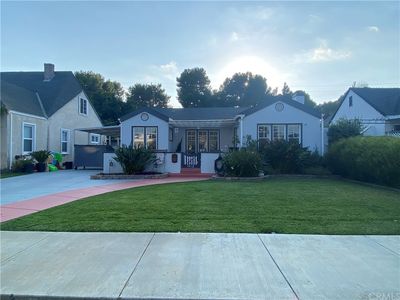 1012 N Olive St, Santa Ana, CA, 92703