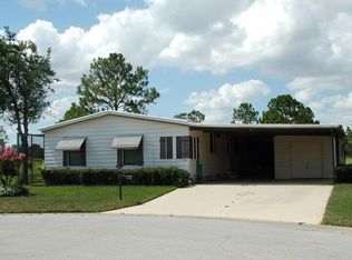 3511 Parway Rd #1160, Zellwood, FL 32798