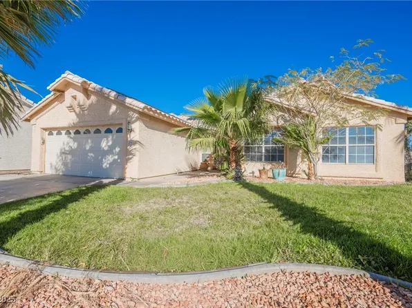 4312 Yorkwood Dr, North Las Vegas, NV 89032