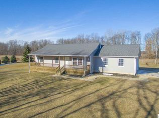 4300 Adams Rd, Stockbridge, MI 49285