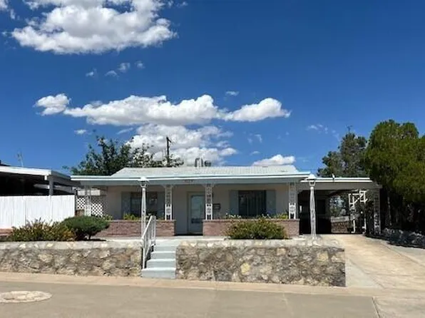 3605 Taylor Ave, El Paso, TX 79930