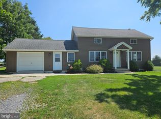 2105 Hagerstown Ln, Keymar, MD 21757