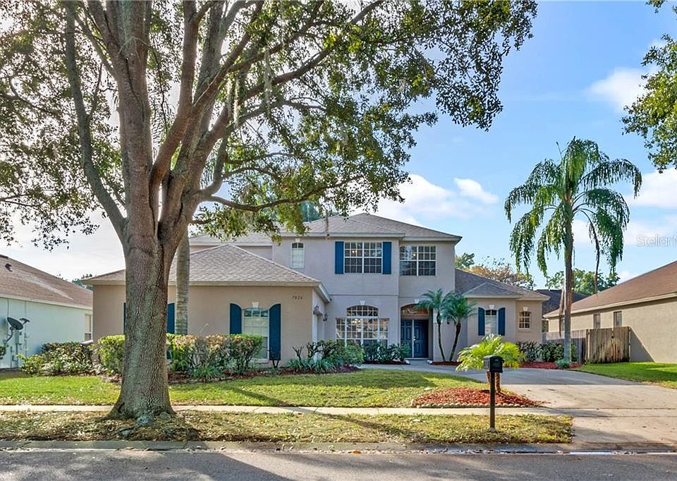 1st image of 7826 Glen Crest Way