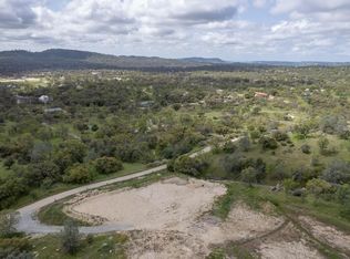 0 Aunt Julia Ln, Auberry, CA 93602