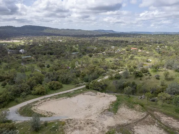 0 Aunt Julia Ln, Auberry, CA 93602