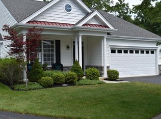 48 Westport Dr, Barnegat, NJ 08005