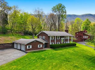 64 Dye Dr, Lebanon, VA 24266