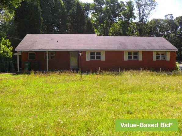 318 Dogwood Cir, High Point, NC 27260